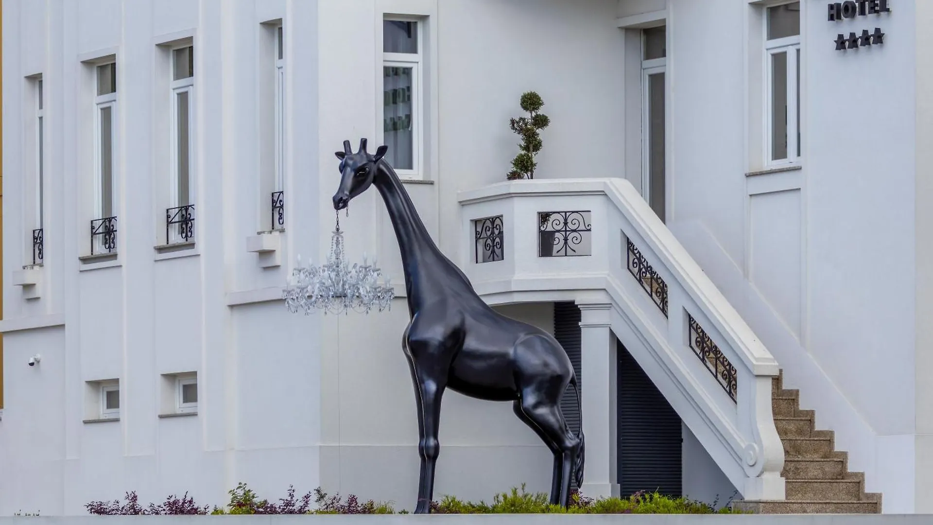 Viseu Executive Hotel