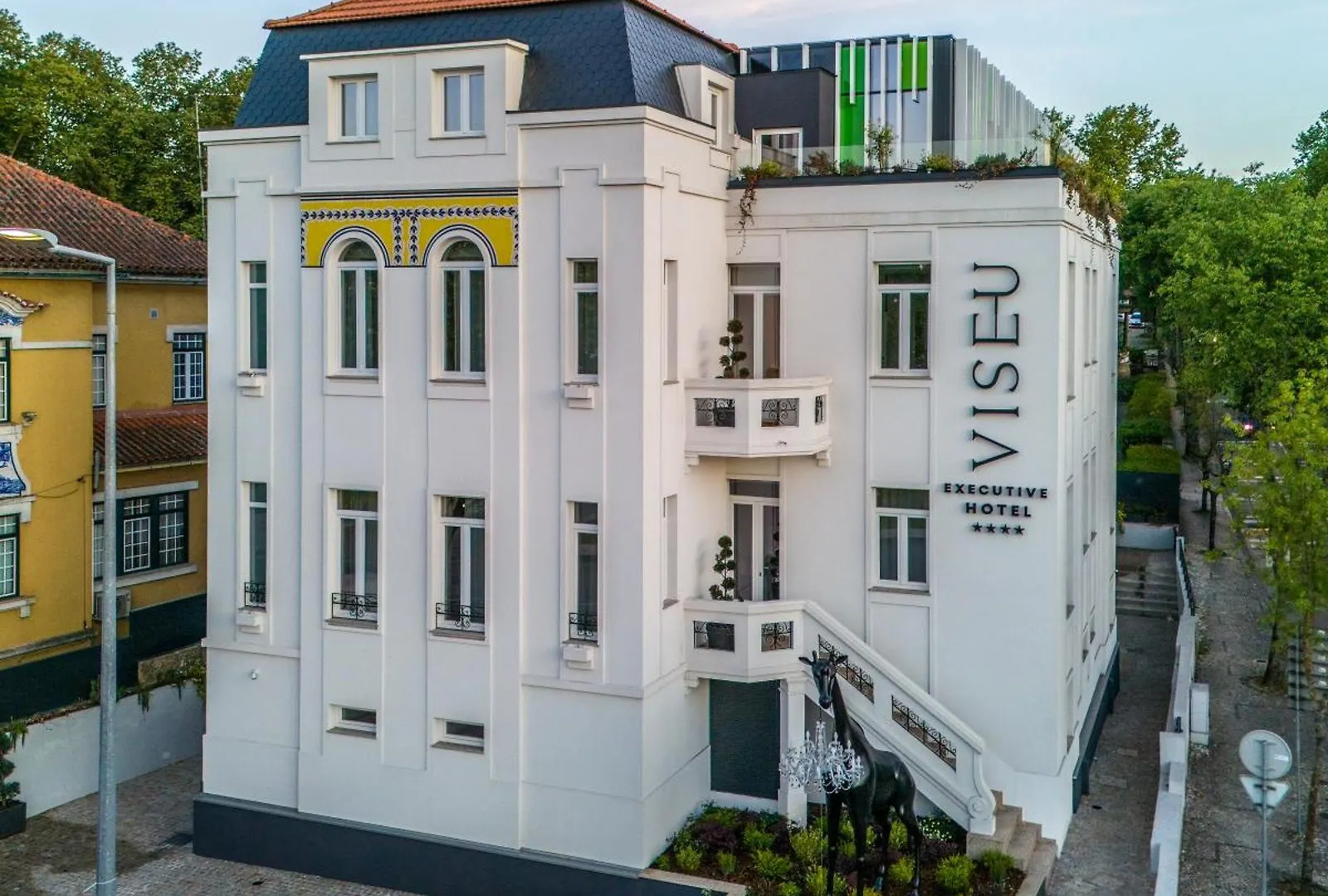 Viseu Executive Hotel