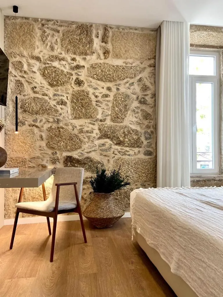 ****  Viseu Executive Hotel Portugal