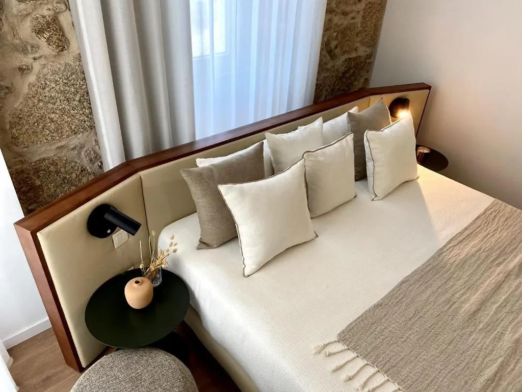 Viseu Executive Hotel