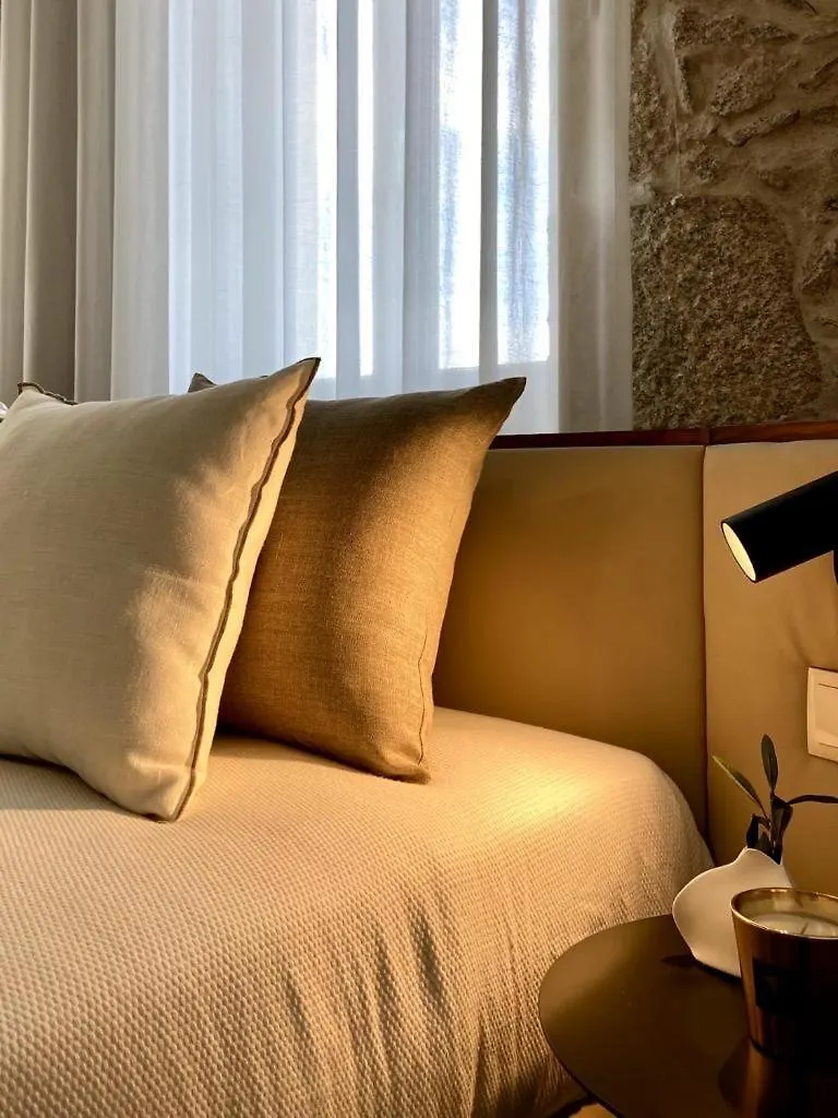 Viseu Executive Hotel