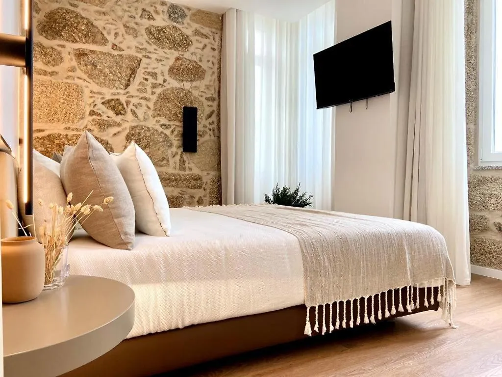 Viseu Executive Hotel