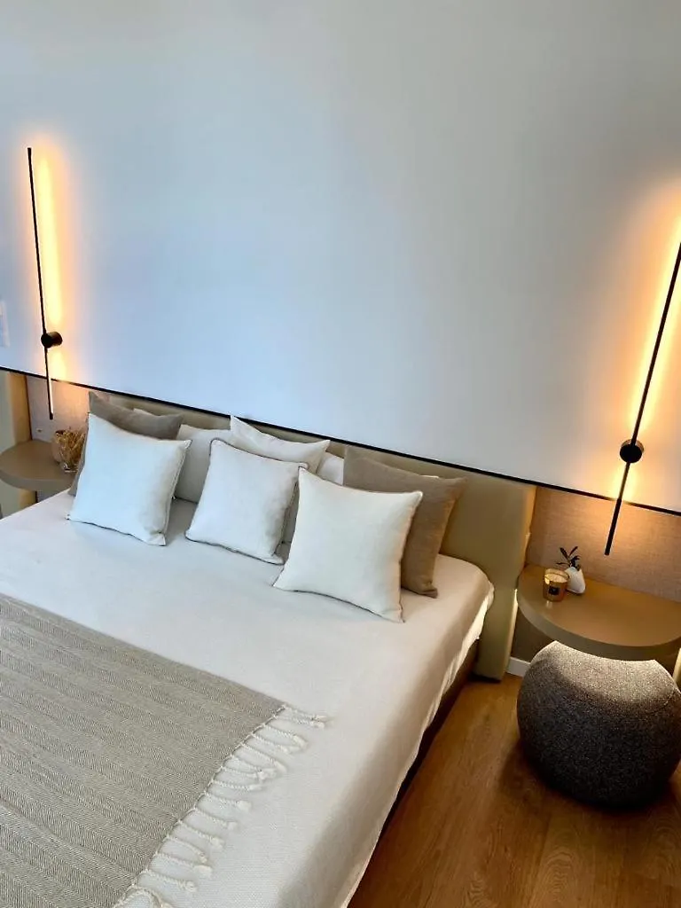 ****  Viseu Executive Hotel Portugal