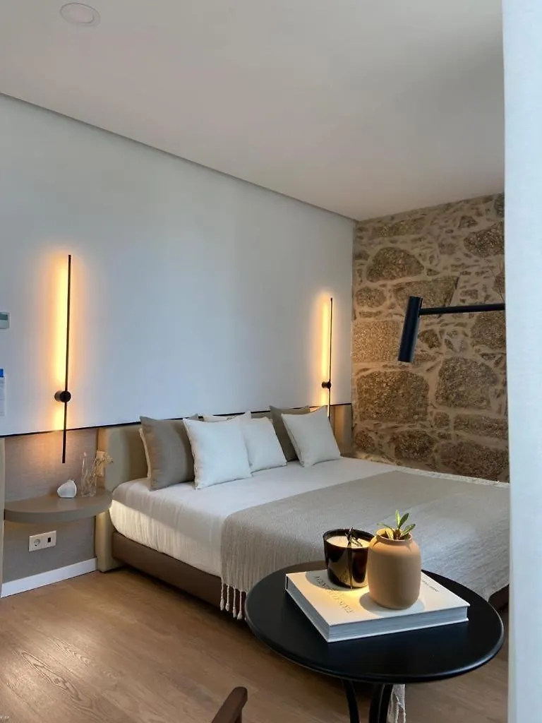 Viseu Executive Hotel