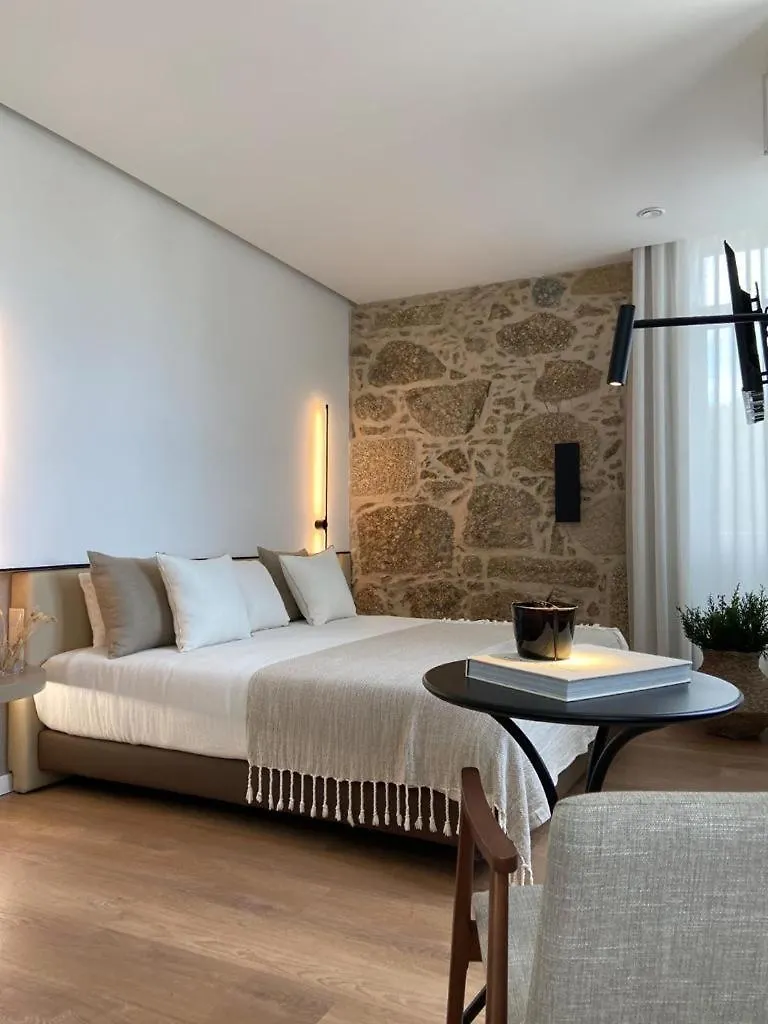 Viseu Executive Hotel