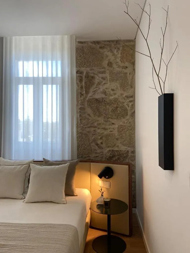 Viseu Executive Hotel Portugal