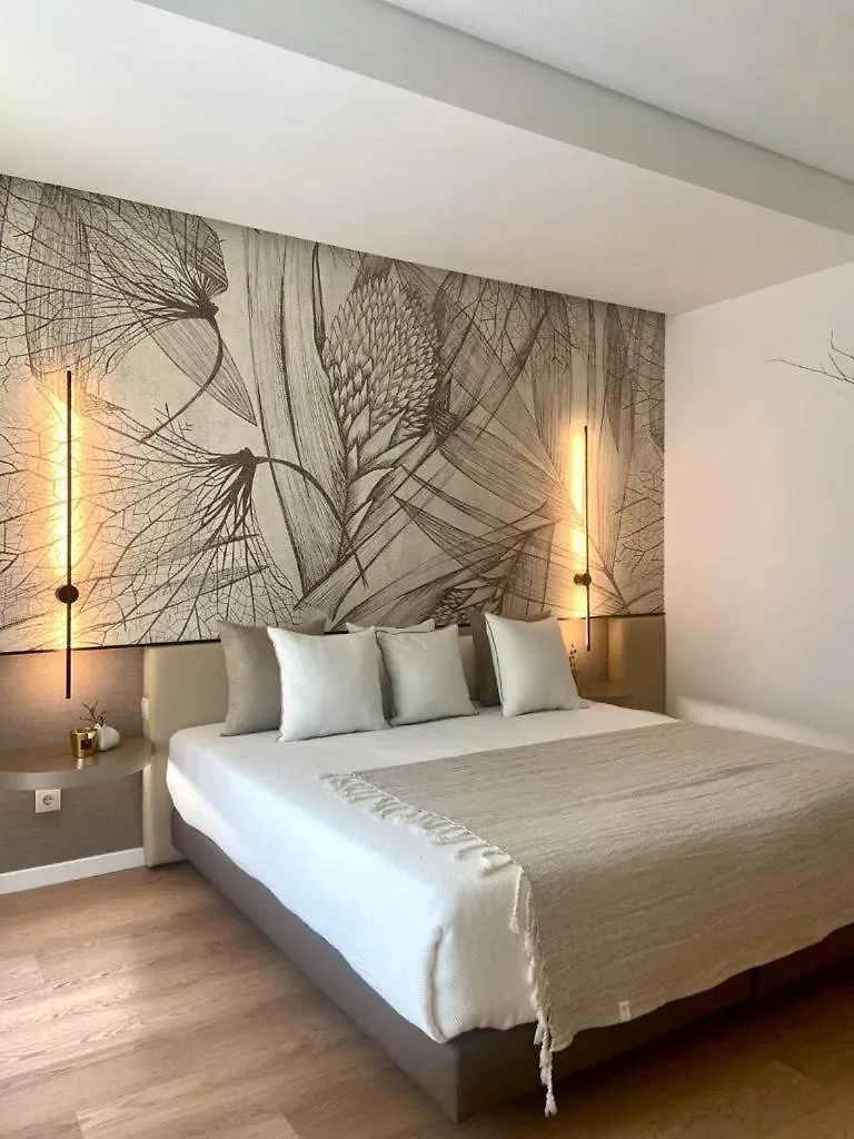Viseu Executive Hotel 4*,
