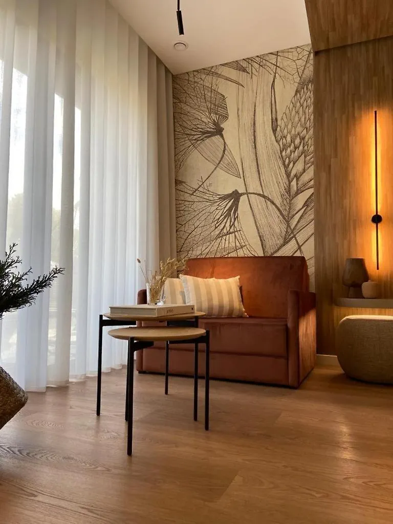 Viseu Executive Hotel
