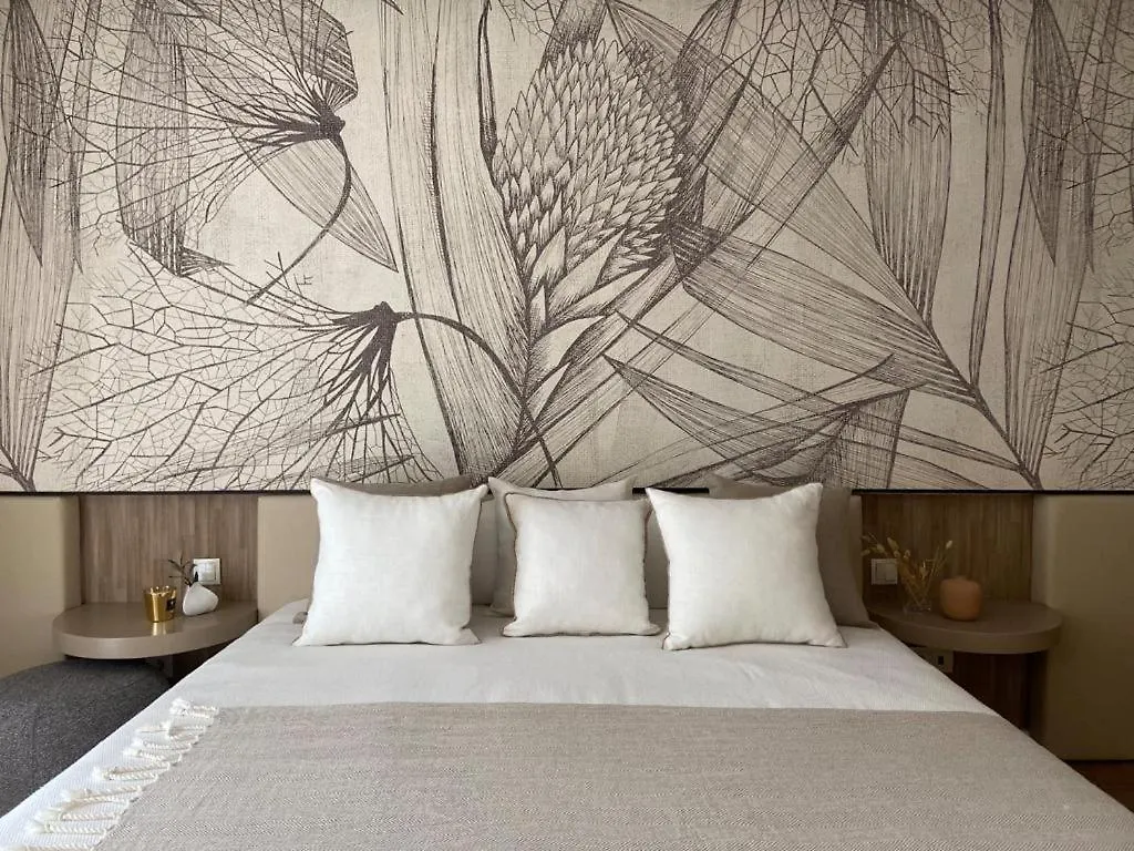 Viseu Executive Hotel