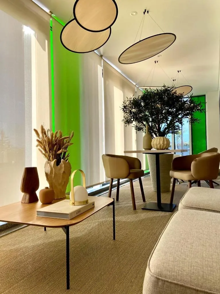 Viseu Executive Hotel