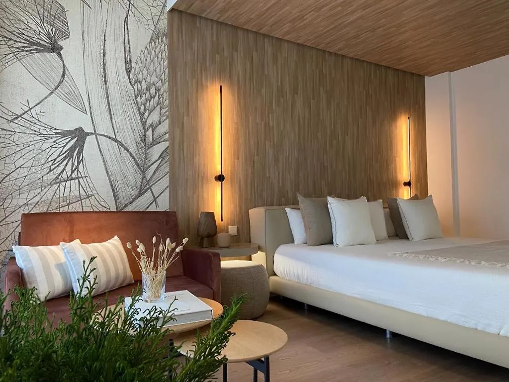 Viseu Executive Hotel
