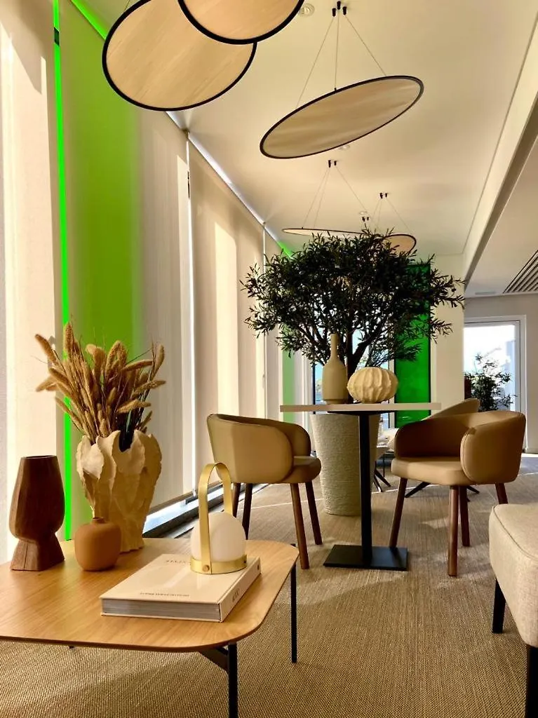 Viseu Executive Hotel Portugal