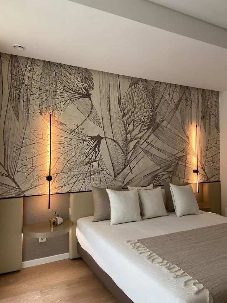 Viseu Executive Hotel 4*,