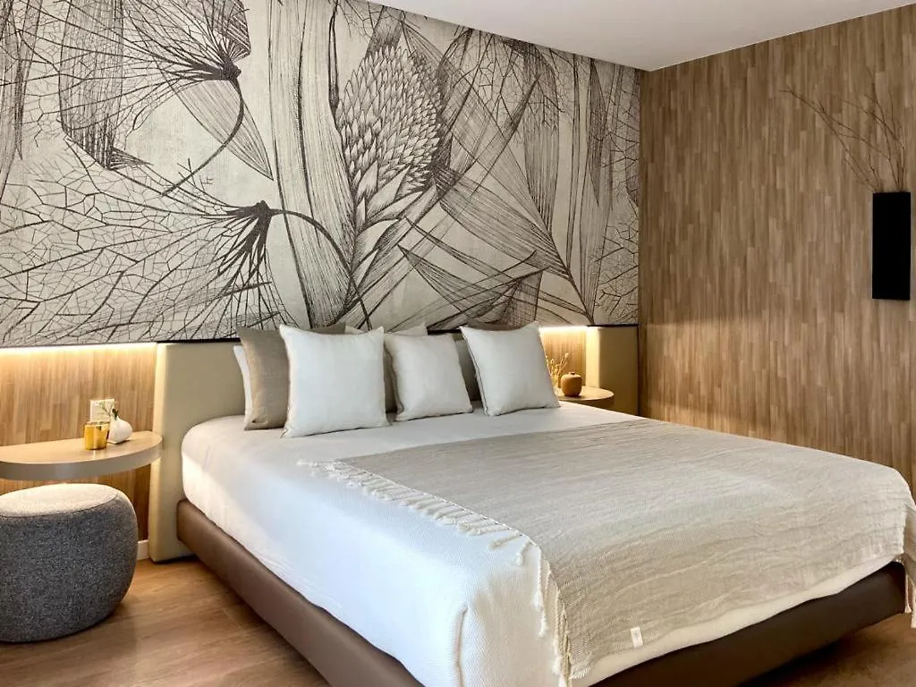 Viseu Executive Hotel 4*,
