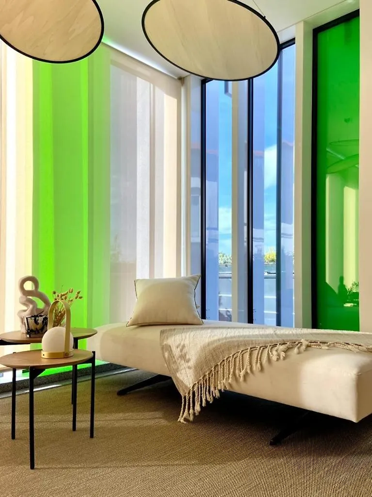 Viseu Executive Hotel