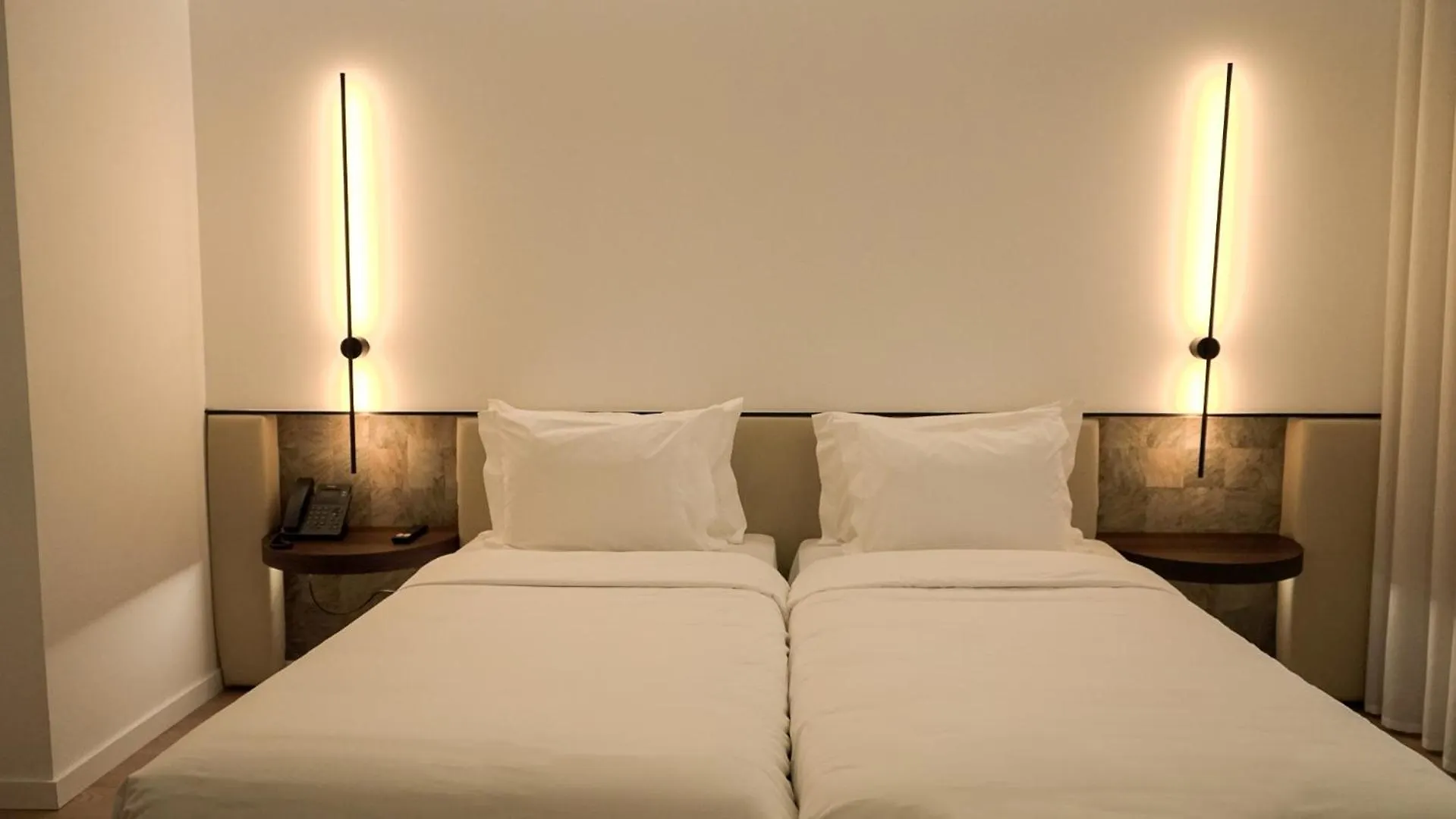 Viseu Executive Hotel