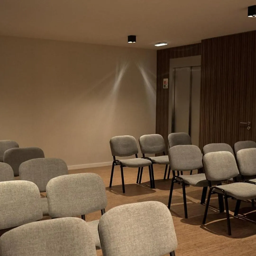 Viseu Executive Hotel