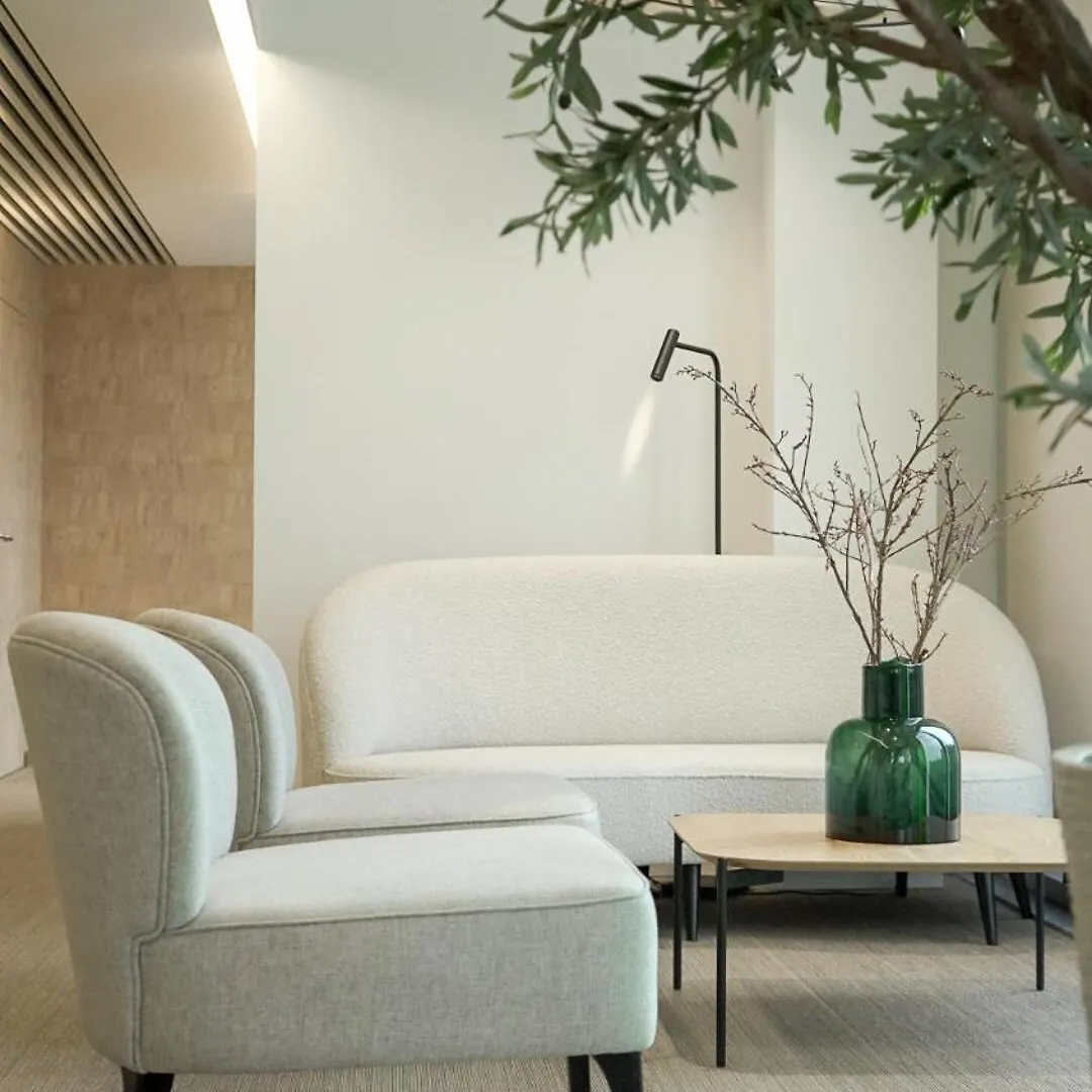 Viseu Executive Hotel
