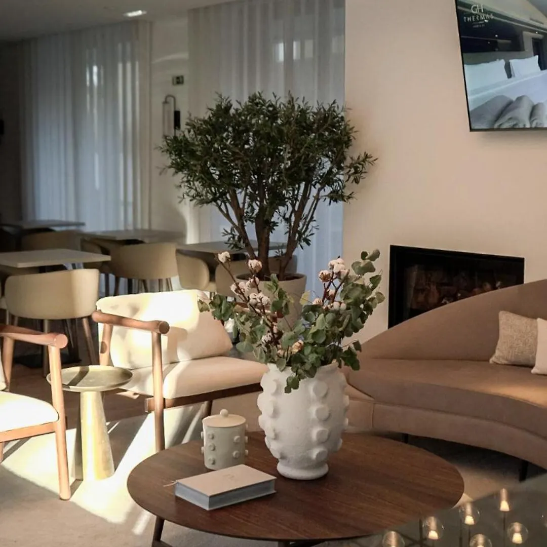 Viseu Executive Hotel