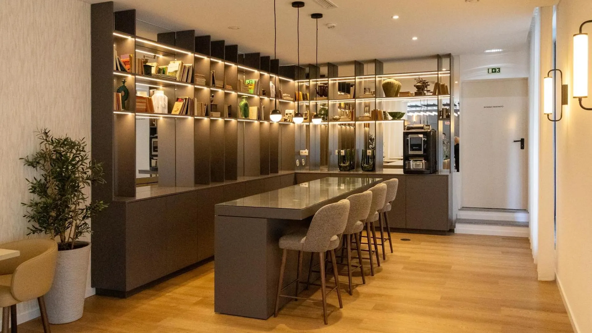 Viseu Executive Hotel